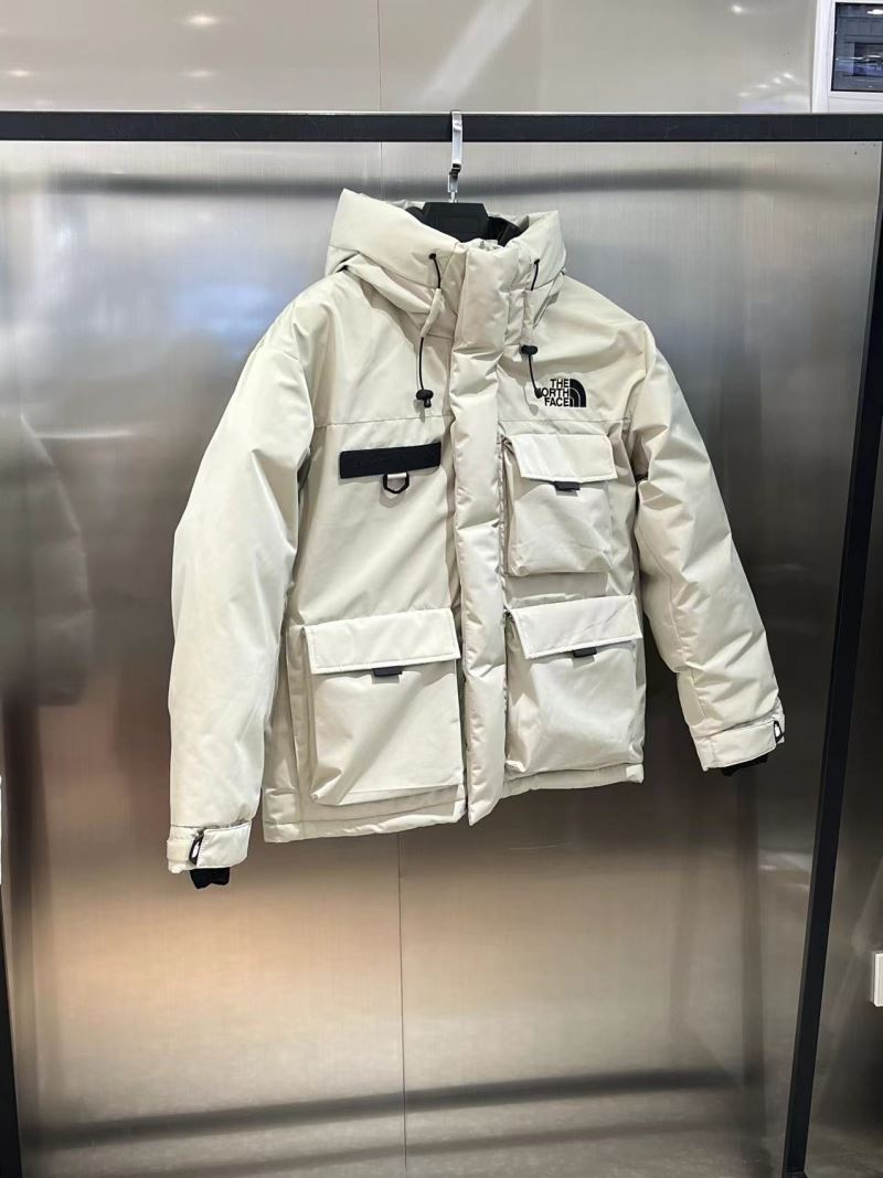 The North Face Down Jackets